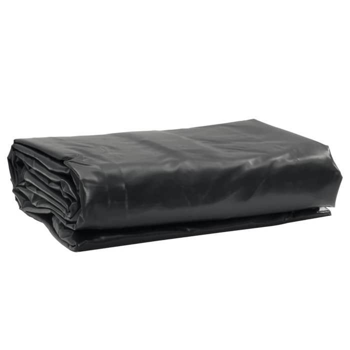 VidaXL Bâche, Couverture de Toit avec Oeillets Métalliques, Bâche de Protection Résistante aux UV Jardin Extérieur, 156092