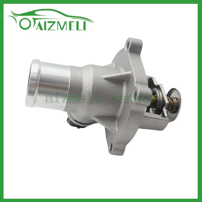 96984104 Car Engine Coolant Thermostat Assembly For Chevrolet Aveo Cruze Sonic 1338178 24405922 55578419 6338018 71744389