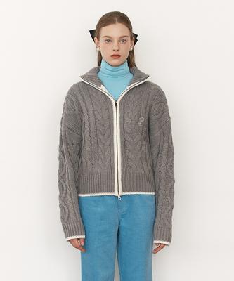Hauts – Cardigans pour femme