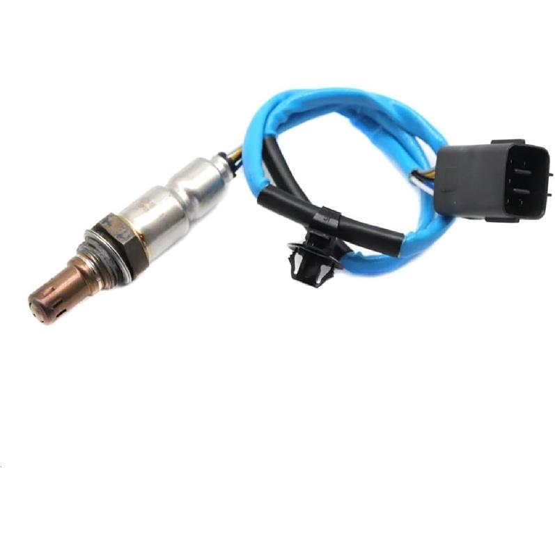 

O2 Oxygen Sensor Car Upstream Front Air Fuel Ratio Lambda PE01-18-8G1 Compatible for Mazda 3 6 CX5 2.0L 2.5L L4 2013-2018 PE13-18-8G1 Car Parts