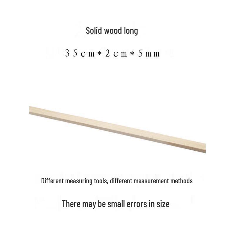 Acrylic & Solid Wood Incense Holder and Shaping Board for Handmade Incense Strips