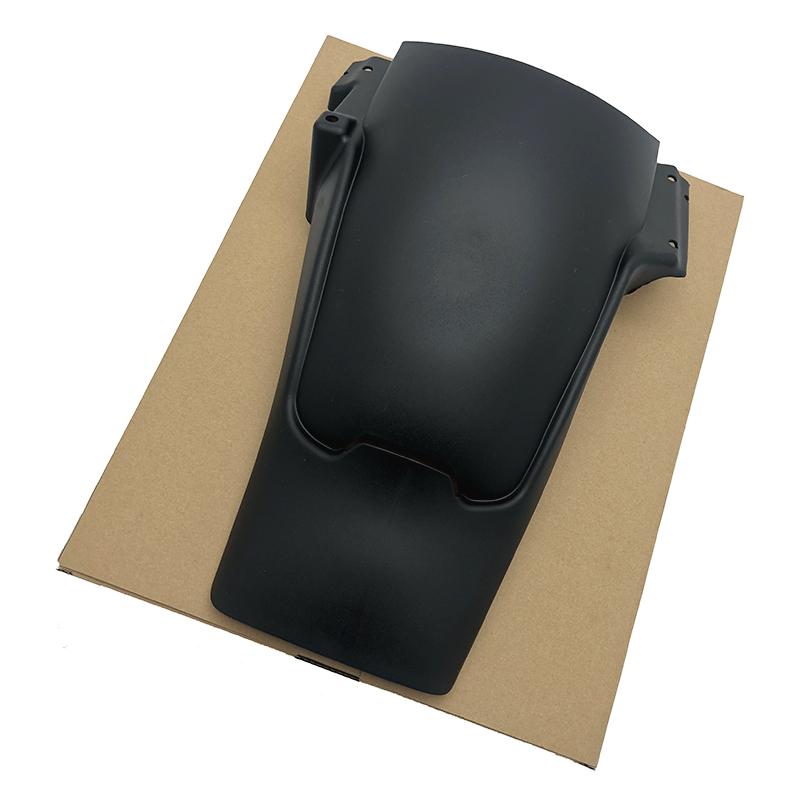 R1200GS Rear Fender Cover Mudguard Extension Splash Guard Tire Hugger For BMW R1200GS LC R1200 R 1200 Adventure 2013-