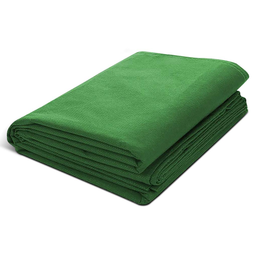 

Чехол для растений на шнурке, зимний мешок, защита от снега и заморозков, сетка для защиты маленьких деревьев, нетканое одеяло для защиты фруктов от непогоды 80x60cm