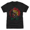 Tricou Alex Pereira 500Level Negru Melanj Bărbați Fierbinte Nou Vară Femei Topuri cu Mânecă Scurtă Cămașă Copii 3D Sporturi de Luptă Exterior