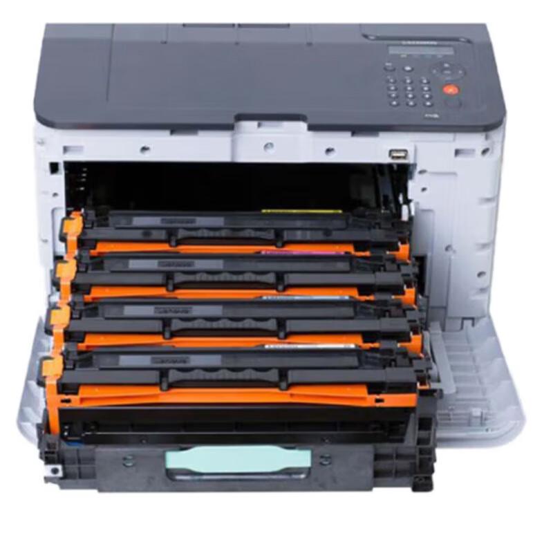 Lenovo CS3320DN Color Laser Printer CN Plug (adapter Included)