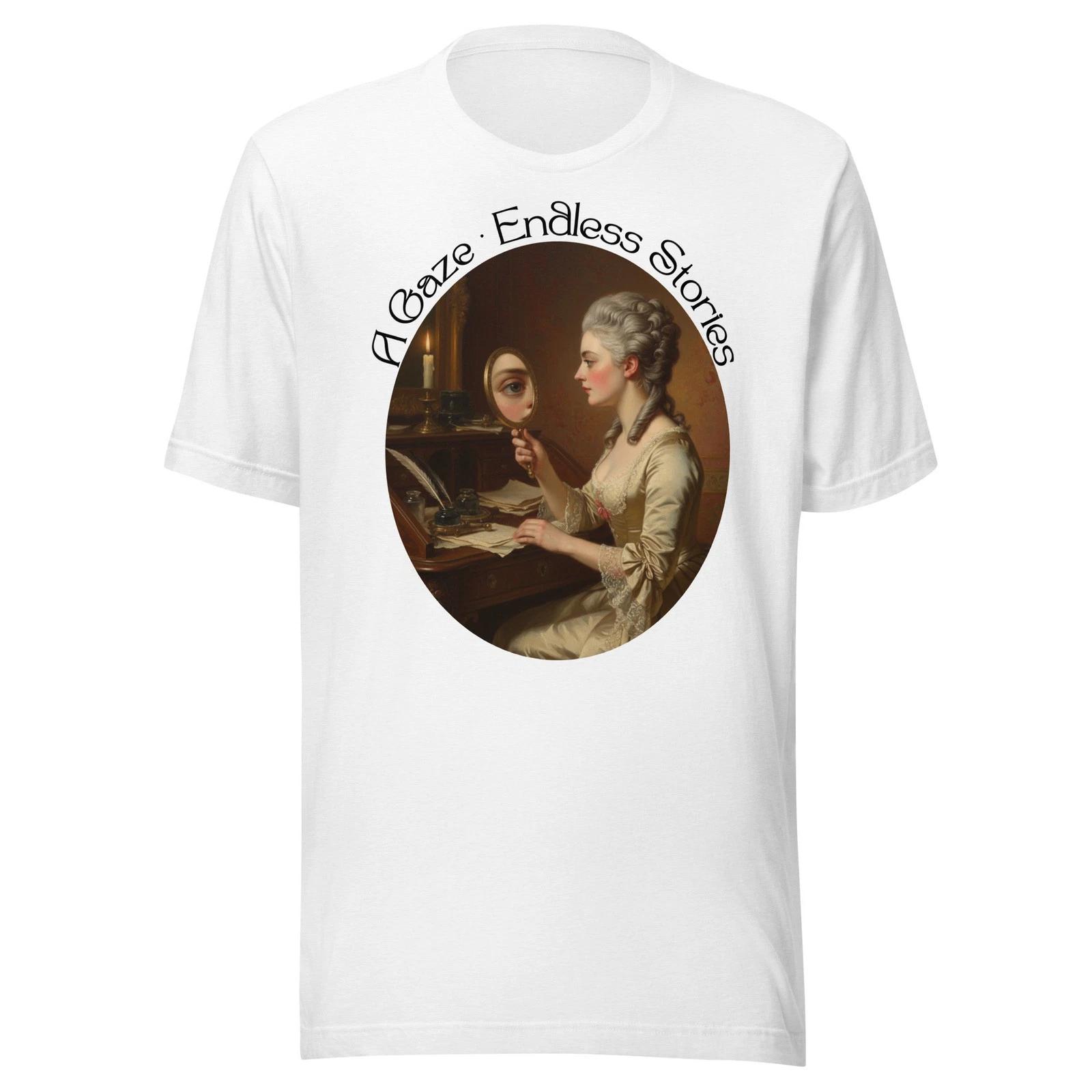 A Gaze-Endless Stories Unisex Children s Children s T  Children s T-shirt 130