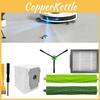 Dust Bag Strainer Cleaning Tool For Irobot Combo I5 J5 Robot Cleaner Vacuum