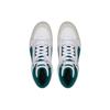 Puma Slipstream Mid Heritage Unisex White Green 386545-02