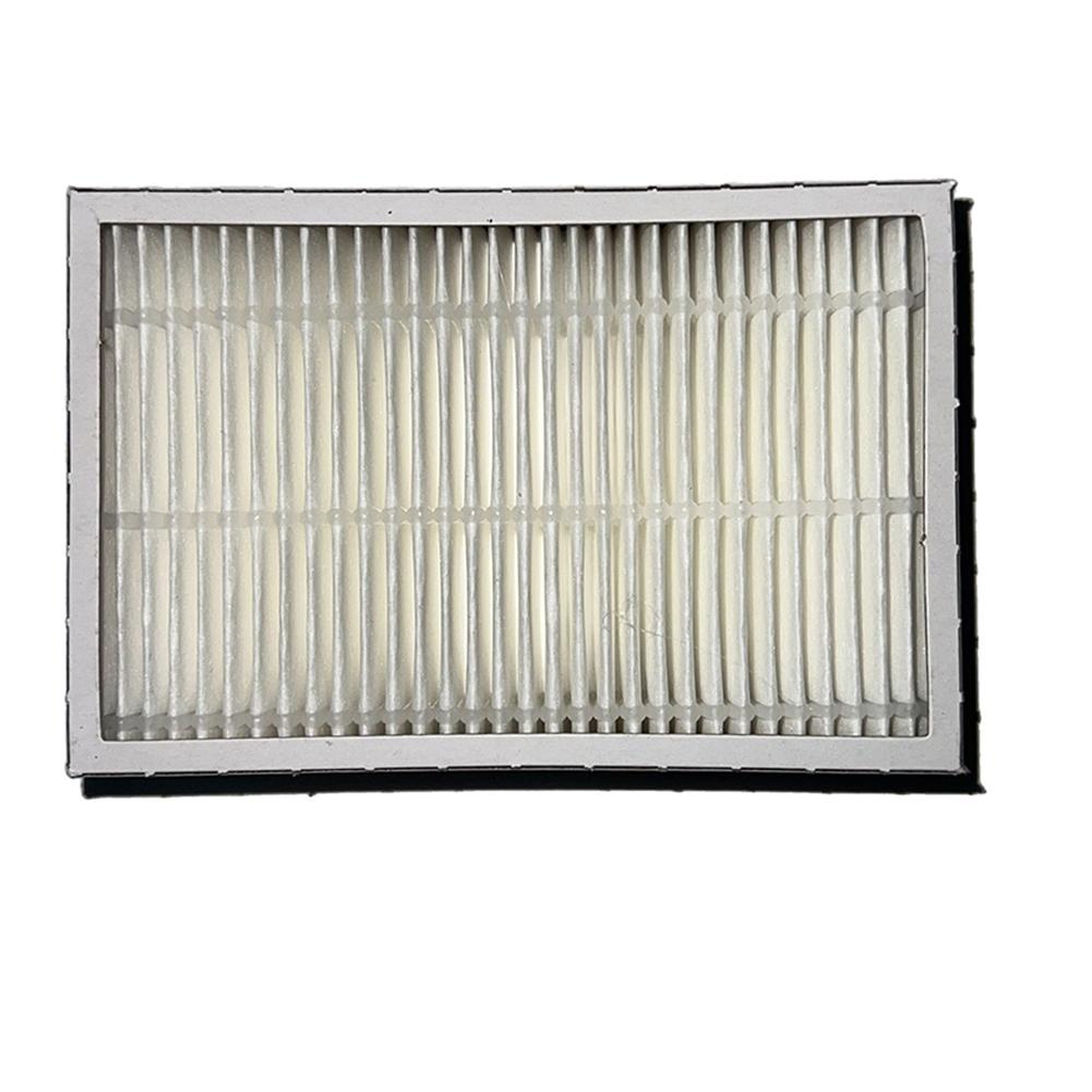 Zuverlässige 2 Stück Filter kompatibel mit Für Kenmore EF2 86880 2086880 610445 Für Panasonic (MCV194H) Einfach zu installieren
