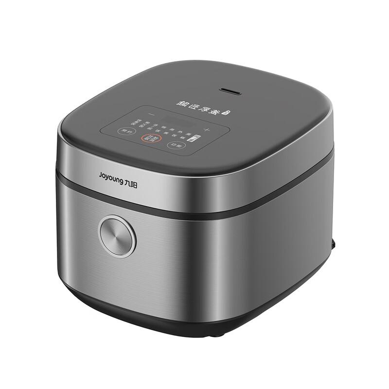 Joyoung F40FY-F855 4L Rice Cooker CN plug (adapter included)
