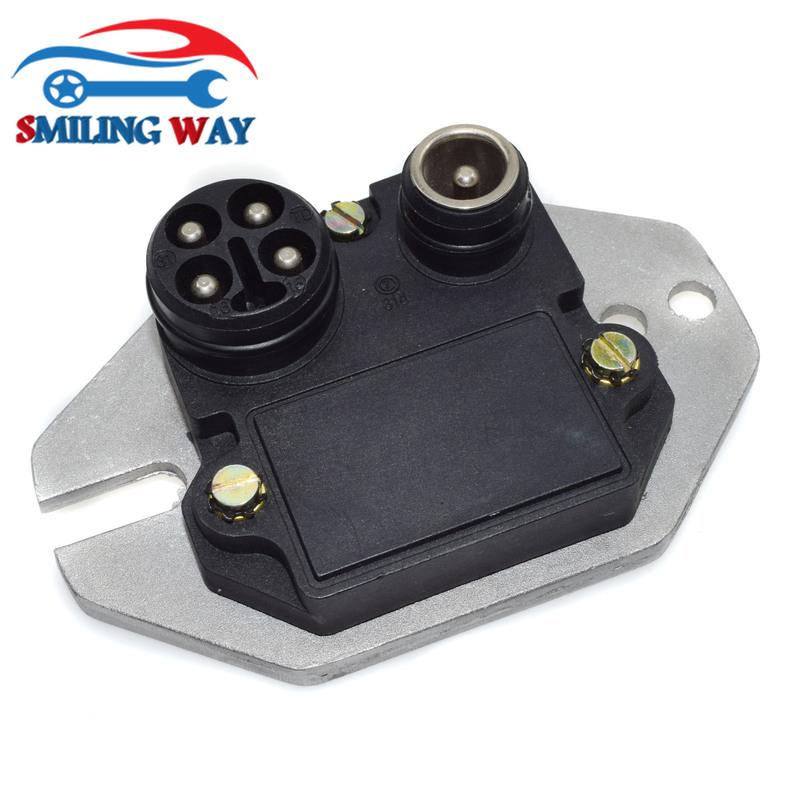 Ignition Control Unit Switch For Mercedes-Benz W114 W123 W124 W201 W460 W461 A0015458632 A0025451832 A0025455832 A0025455932