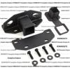 Tow Hitch Accessories for Lexus GX460 (2010-2024)