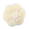 3100pcs Garment Decor Craft Flatback Rhinestones 2/3/4/5/6/8/10mm Shoes Clothes Accessories