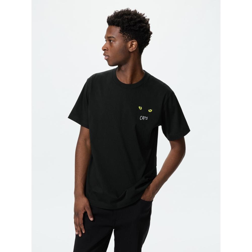 Uniqlo Japan Musical Icons Ut