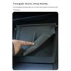 For Tesla Model Y Juniper Wireless Charging Silicone Mat Model 3 Highland Wireless Charging Food-grade Silicone Anti-slip Mat