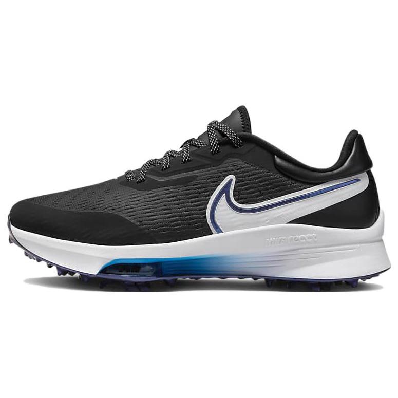 

Новые Nike Air Zoom Infinity Tour NEXT% Широкие Черный Фото Синий DM8446-014 43