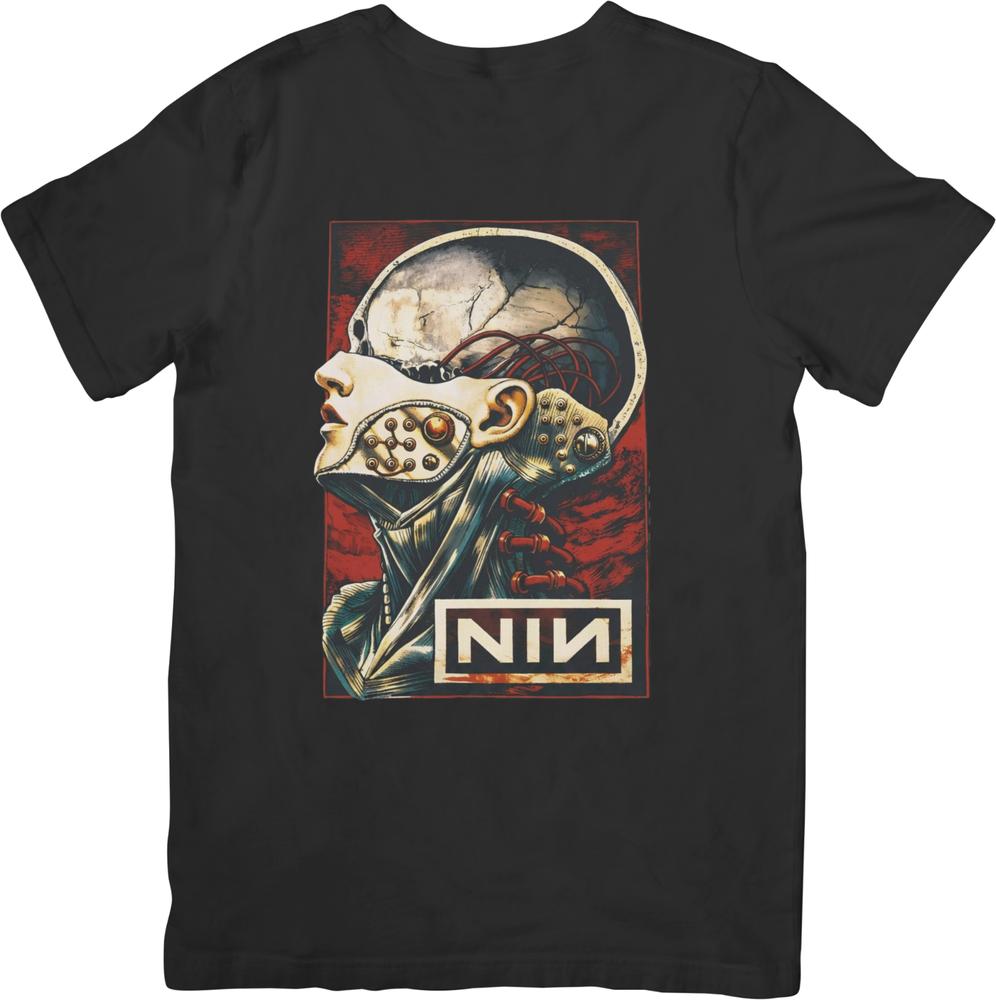 Heavy Metal Music Groups Collection 3 Vintage Retro Quality Cotton TShirts S