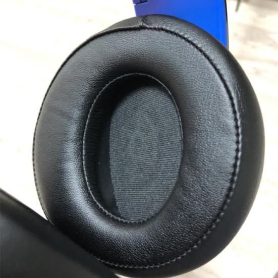 1 Pair Earpads Earmuff for Sony-PS3 for PS4 7.1 Wireless Headset for CECHYA-0083