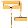 Handle Assembly Dust and Hair Pet Remover Cleaner Roller with Long