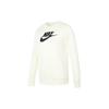 Club American Sweatshirt Dames Wit DQ5833-113