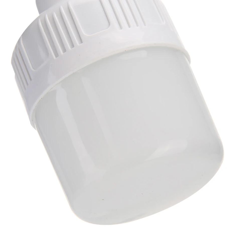 150W/80W Portable Tent Lamp Battery Lantern BBQ Camping Light Outdoor Bulb USB LED Emergency Lights for Patio Porch Garden