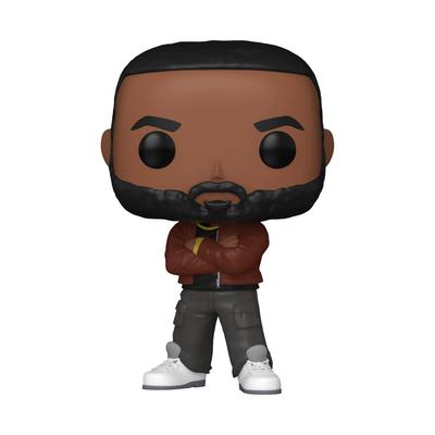Funko The Boys Funko Pop The Boys Mother Milk Figur POP!