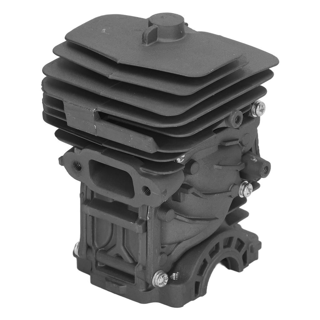 44mm Chainsaw Cylinder Piston Kit 1143 020 1207 Die Casting Aluminum Fast Heat Dissipation for STIHL MS251
