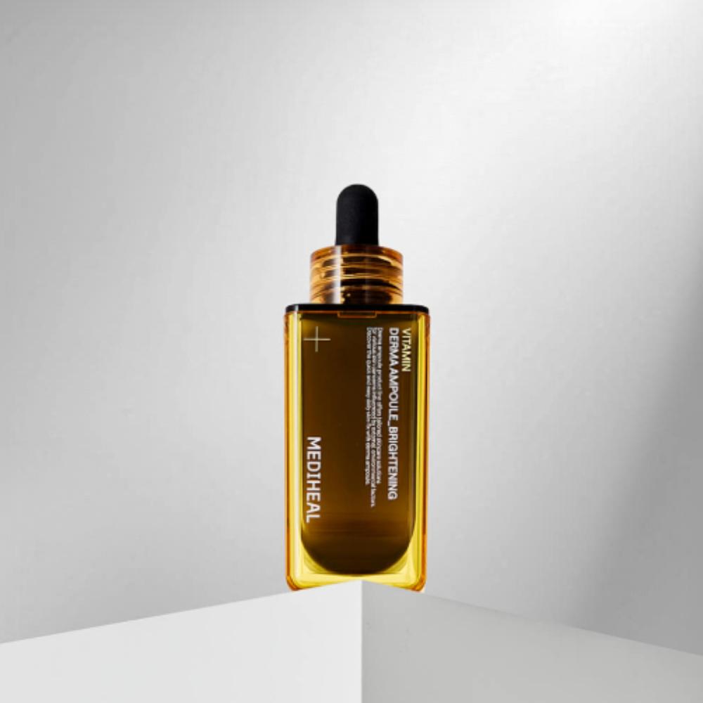 

Mediheal Vitamin Derma Ampoule 50ml Brightening & Blemish Care Serum