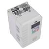 Frequency Converter 7.5KW Motor Speed Governor Single Phase 220V Input 3 Phase 380V Output