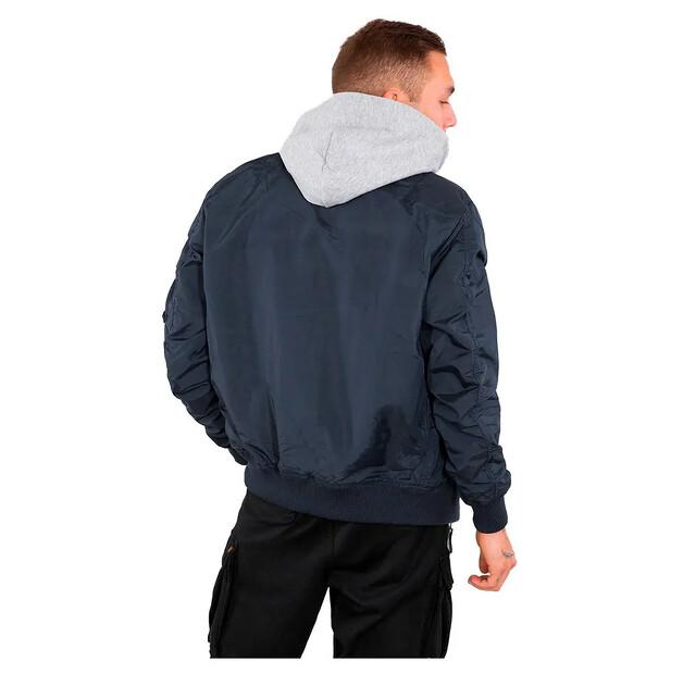 Alpha Industries MA-1 TT Jacket