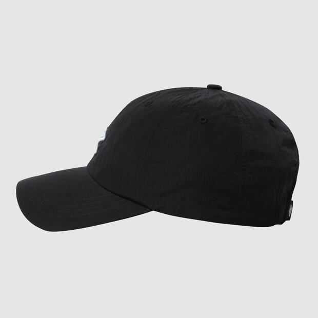 UMBRO High Metal Ball Cap Black Ur223Ccp52
