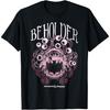 Dungeons & Dragons Beholder Big Face T-Shirt