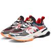 Men's Sneakers Fashion Sports Thick Soled Dad Shoes High Stretch Running Shoes