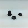 Motorcycle pump master cylinder brake pump piston seal preventing dust seal component repair kits 16mm three-piece