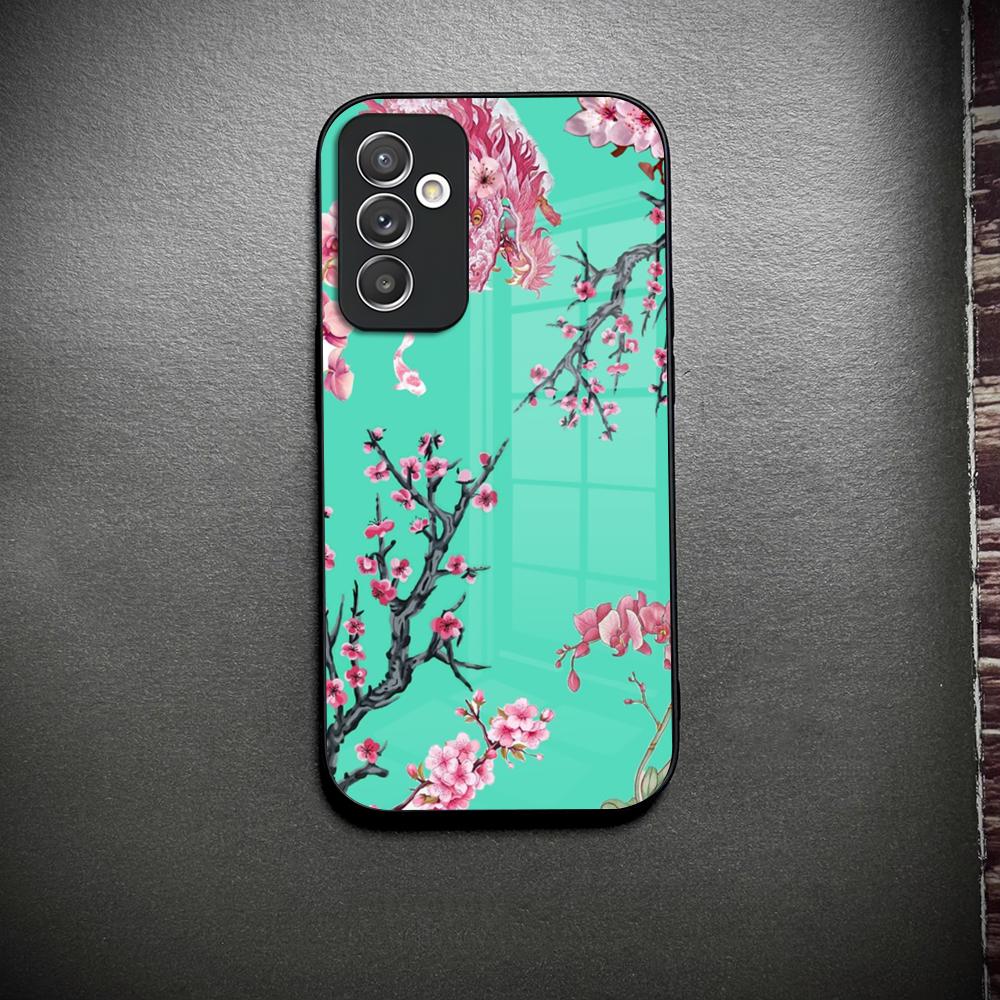 

Vaporwave Arizona Ices Tea Aesthetic Phone Case Glass For Samsung Galaxy S26 S23 S25 S24 S21 S22 S20 Ultra Fe Plus A34 A15 A14 C Galaxy S21 Ultra 5G