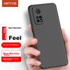 Phone Case for Xiaomi Redmi K30S Pro, Protective Cover for Xiaomi Redmi K30S Commemorative Edition, Full Protection Shockproof Soft Matte Phone Case