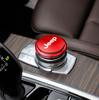 Car Air Freshener Solid Perfume Rotating Aromatherapy Decor For Jeep Grand Cherokee Wrangler JK Gladiator Compass Renegade Patri