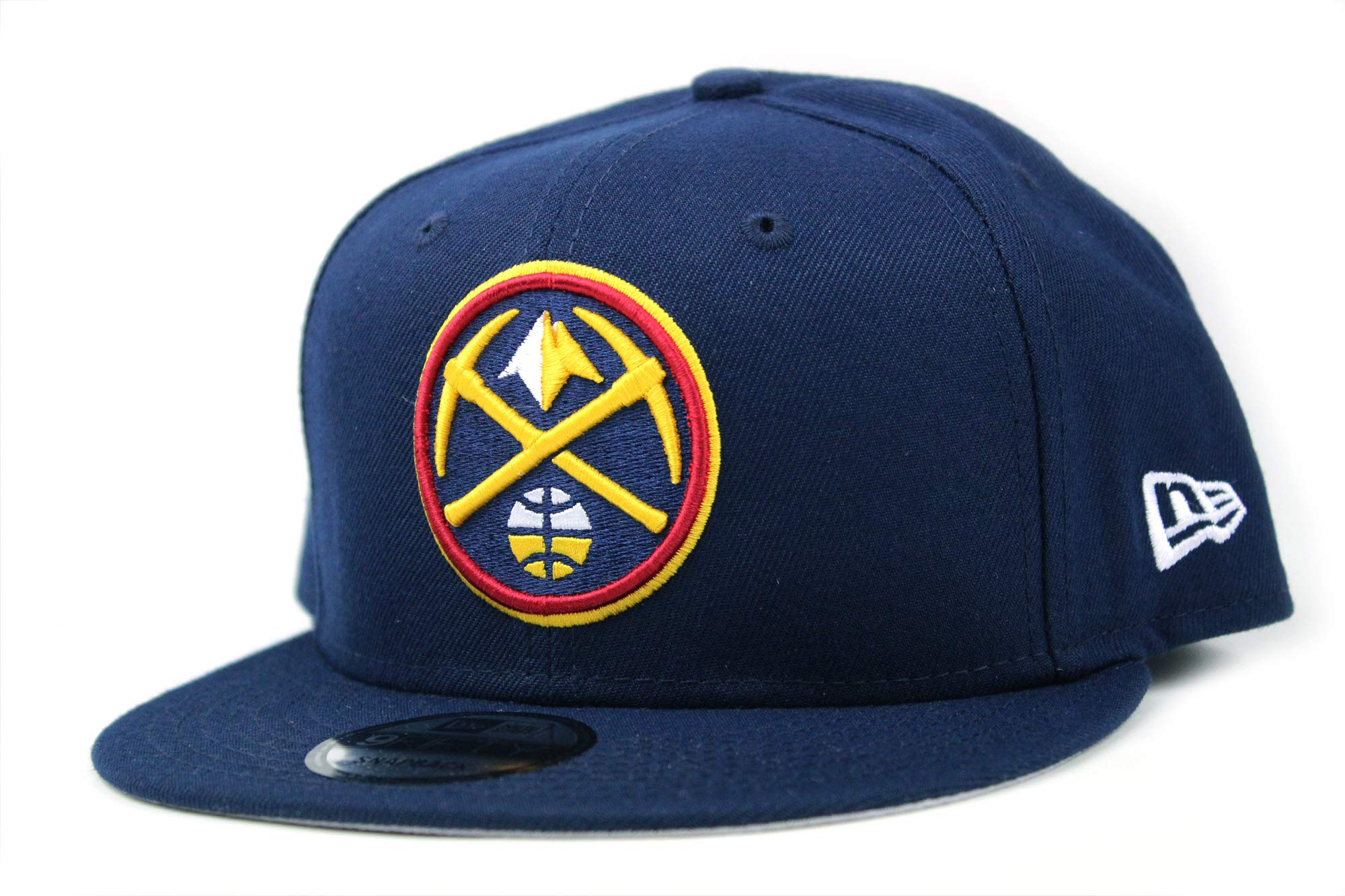 

New Era 9FIFTY Snapback Cap, NBA Western Conference Denver Nuggets