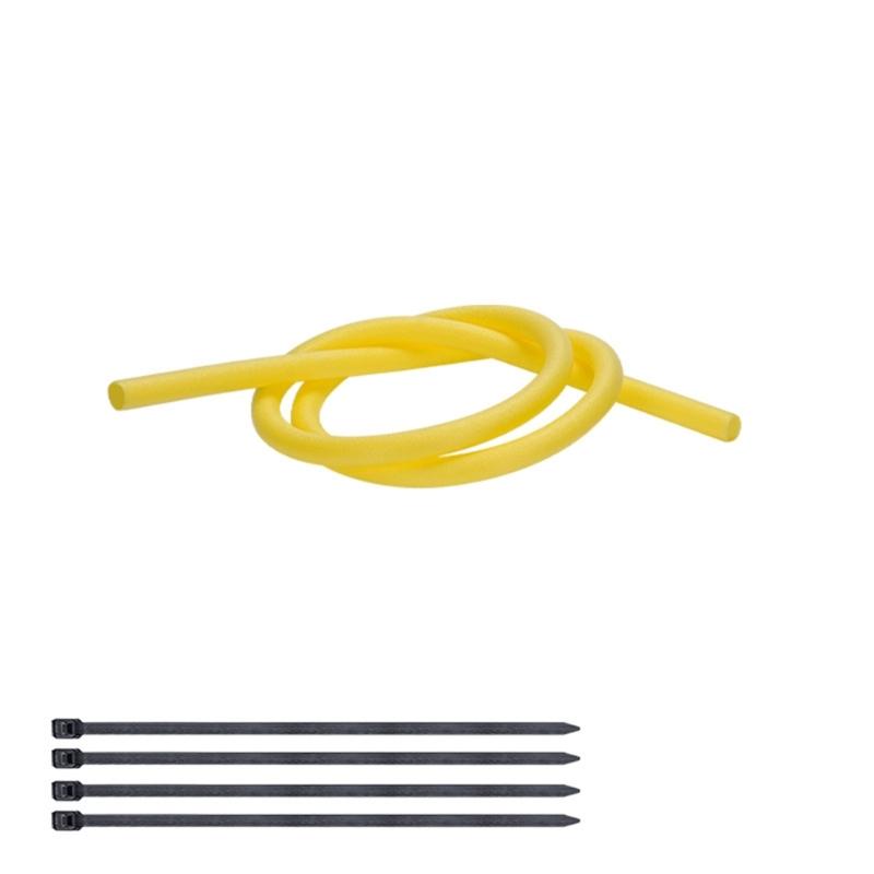 

Road Bike Inner Tube Bicycles Tire Liners Mountain Bike Tire Insert Tube Protectors Cycling Accessories Easy to Install