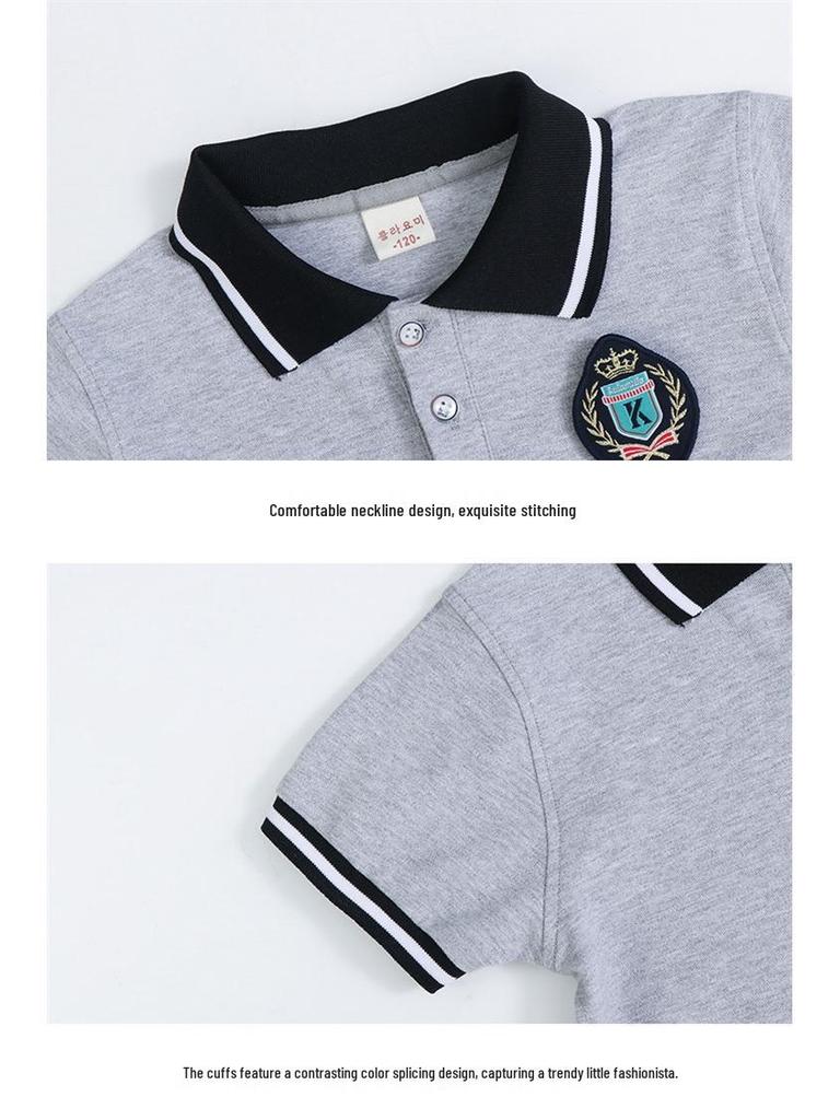 Children's School Uniform Sets: Kindergarten, Primary, and Middle School Uniforms and Class Sets