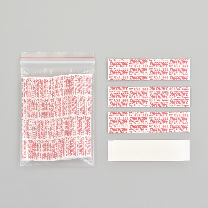 Supertape Biological Lace Short Glue - 36 Pieces