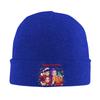Unisex Christmas, Kpop Demon Hunters Christmas Saja Boys Merry Xmas Beanie Hats Fashion Knit Hat Winter Caps Elastic Bonnet Hats