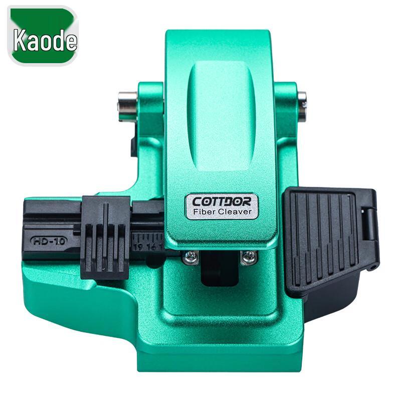 COTTDOR Fiber Optic & Network Test Equipment