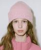 SINOON Sinoon Logo Beanie (Pink)