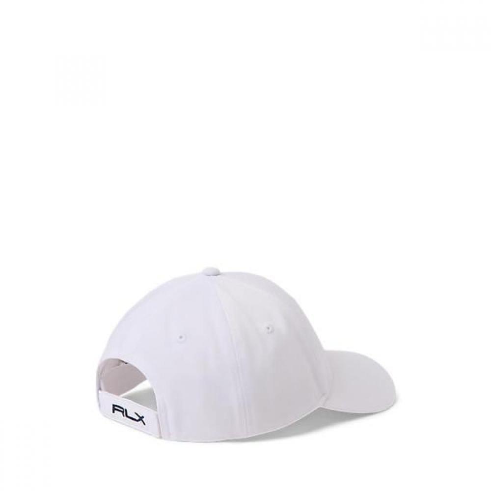 Polo Golf Women Embroidered Pony Twill Cap Waxghgs0j420033100