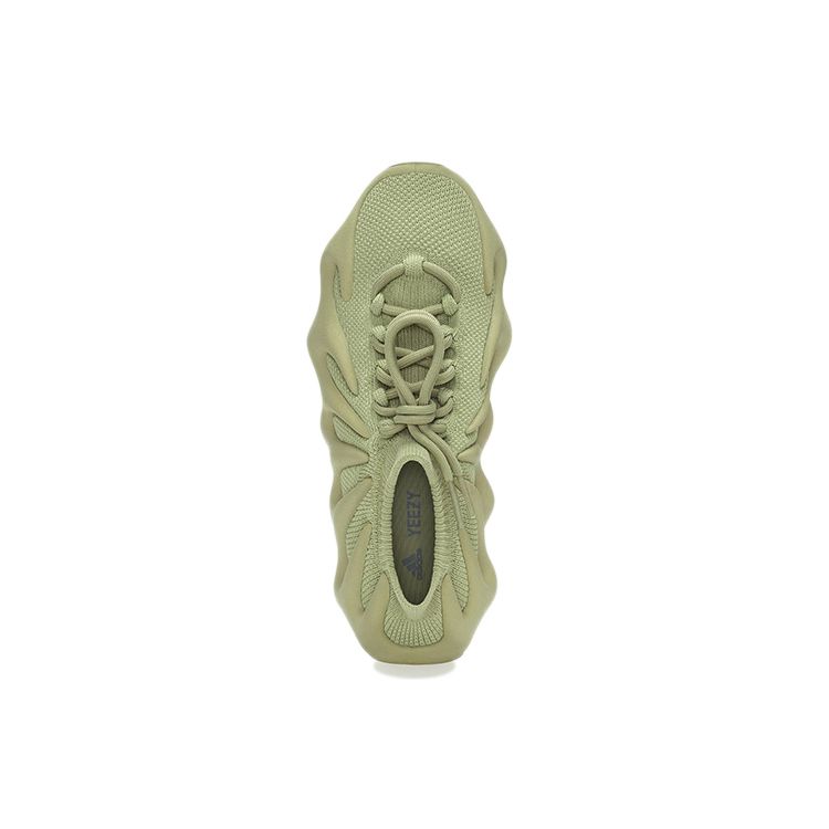 adidas Yeezy 450 Resin Unisex Tenisky Zelené GY4110