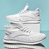Newest Breathable Men'S Sneakers High Quality For Men Shoes Summer Lightweight Comfortable Walking Sneaker Zapatillas Hombre