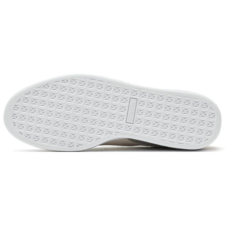 Puma Suede JJJJound Limestone 388659-03