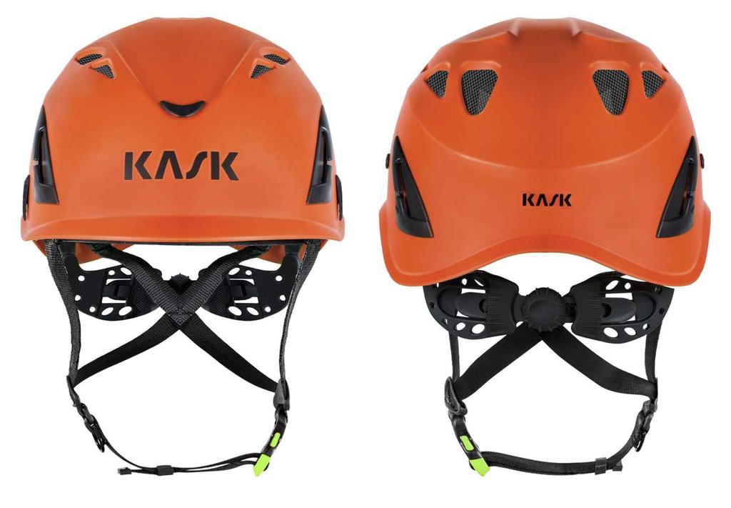 KASK Super Plasma PL Helmet for Tree and Tree Climbing Care, Arborists, (Gray)