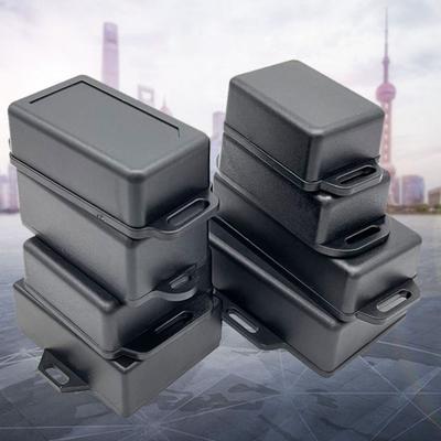 ABS Plastic DIY Housing Instrument Electronic Project Box Electronic Project